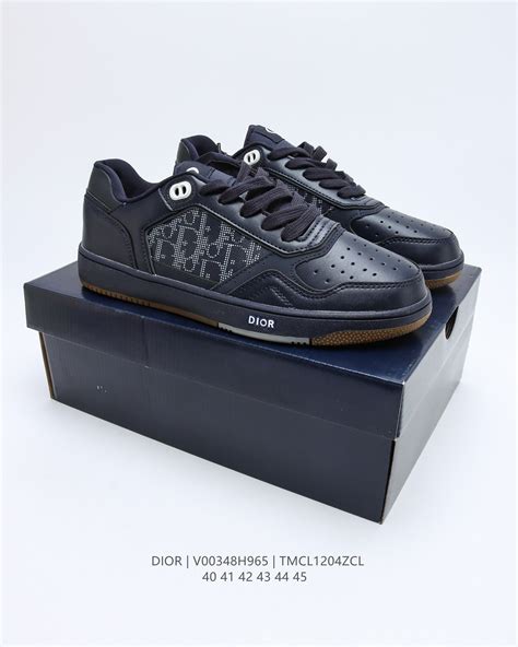 Dior b27 sneakers for men